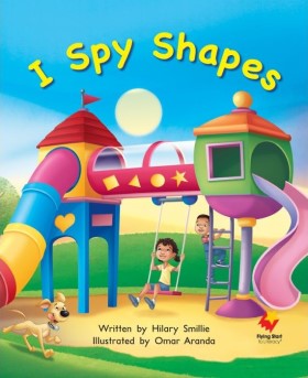 Flying Start to Literacy Shared Reading: Big Books, Pack 3