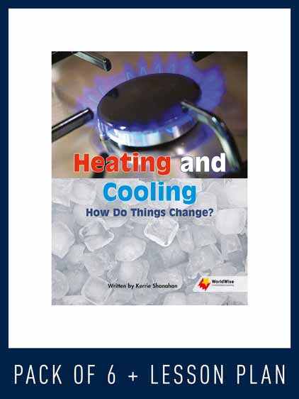 WorldWise Guided Reading Pack Level 19-20, Pack 8