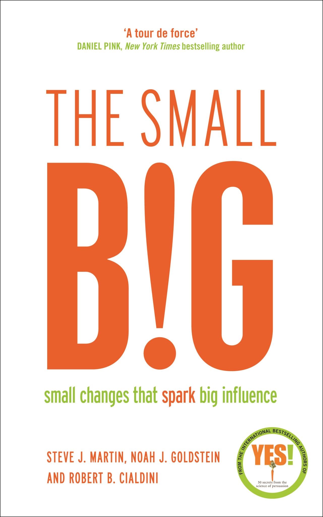 The small BIG