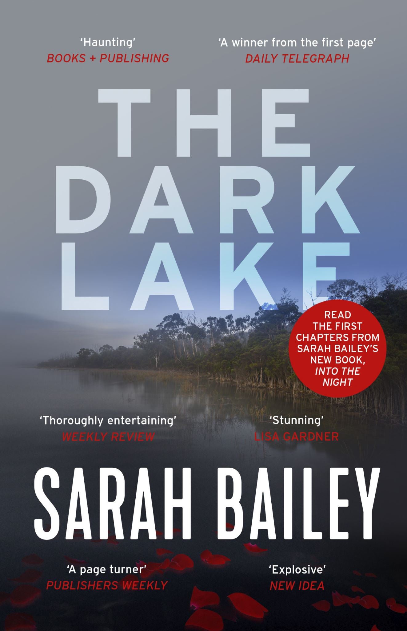 The Dark Lake