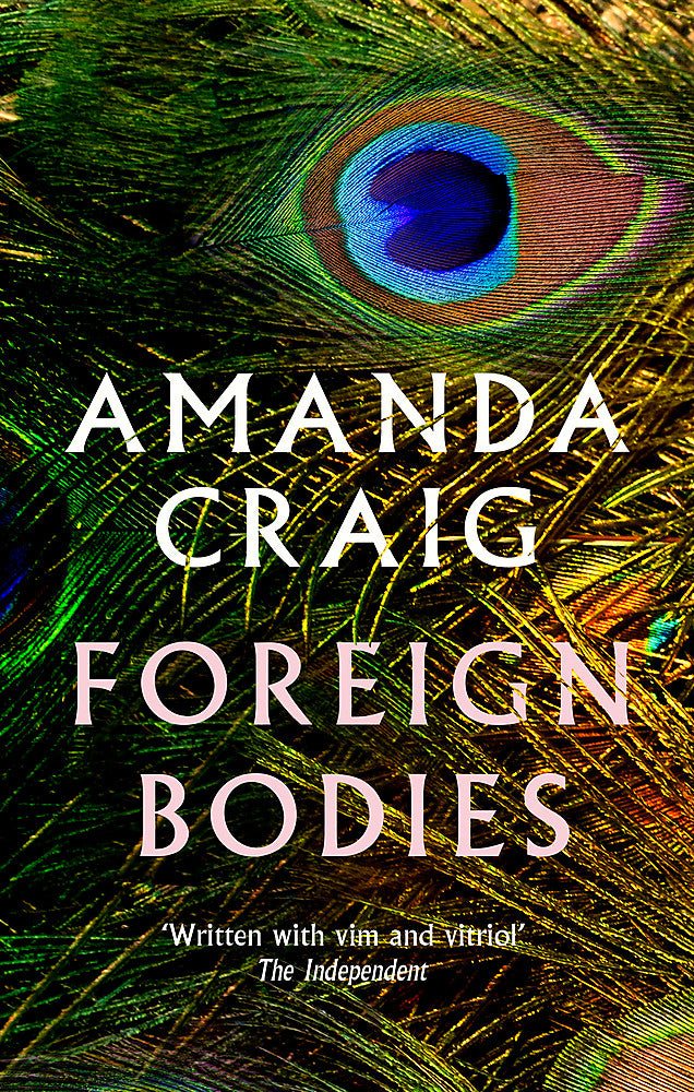 Foreign Bodies