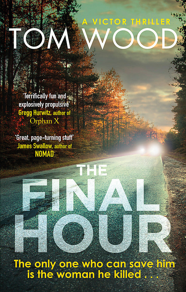The Final Hour