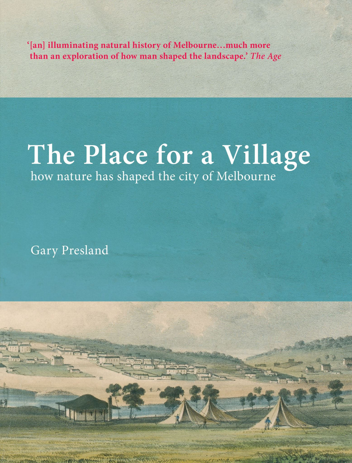 The Place for a Village