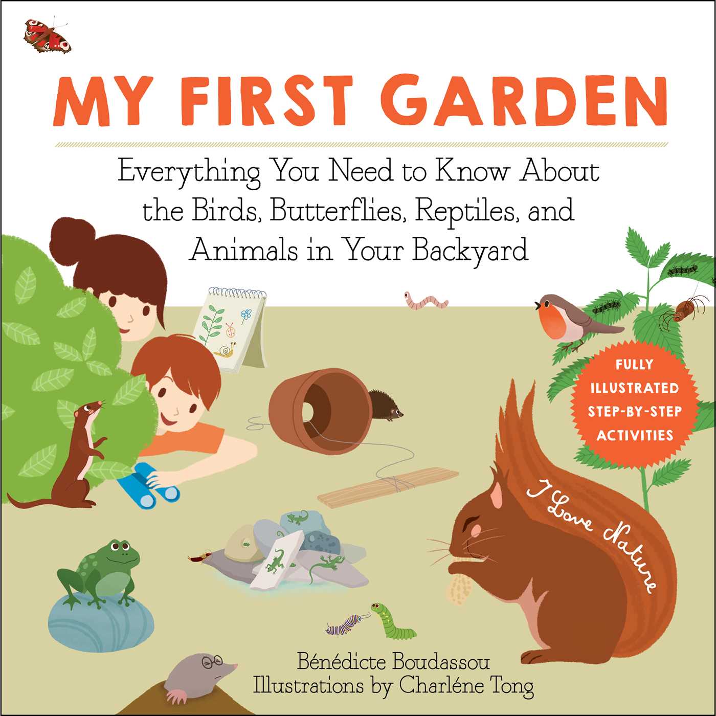 My First Garden