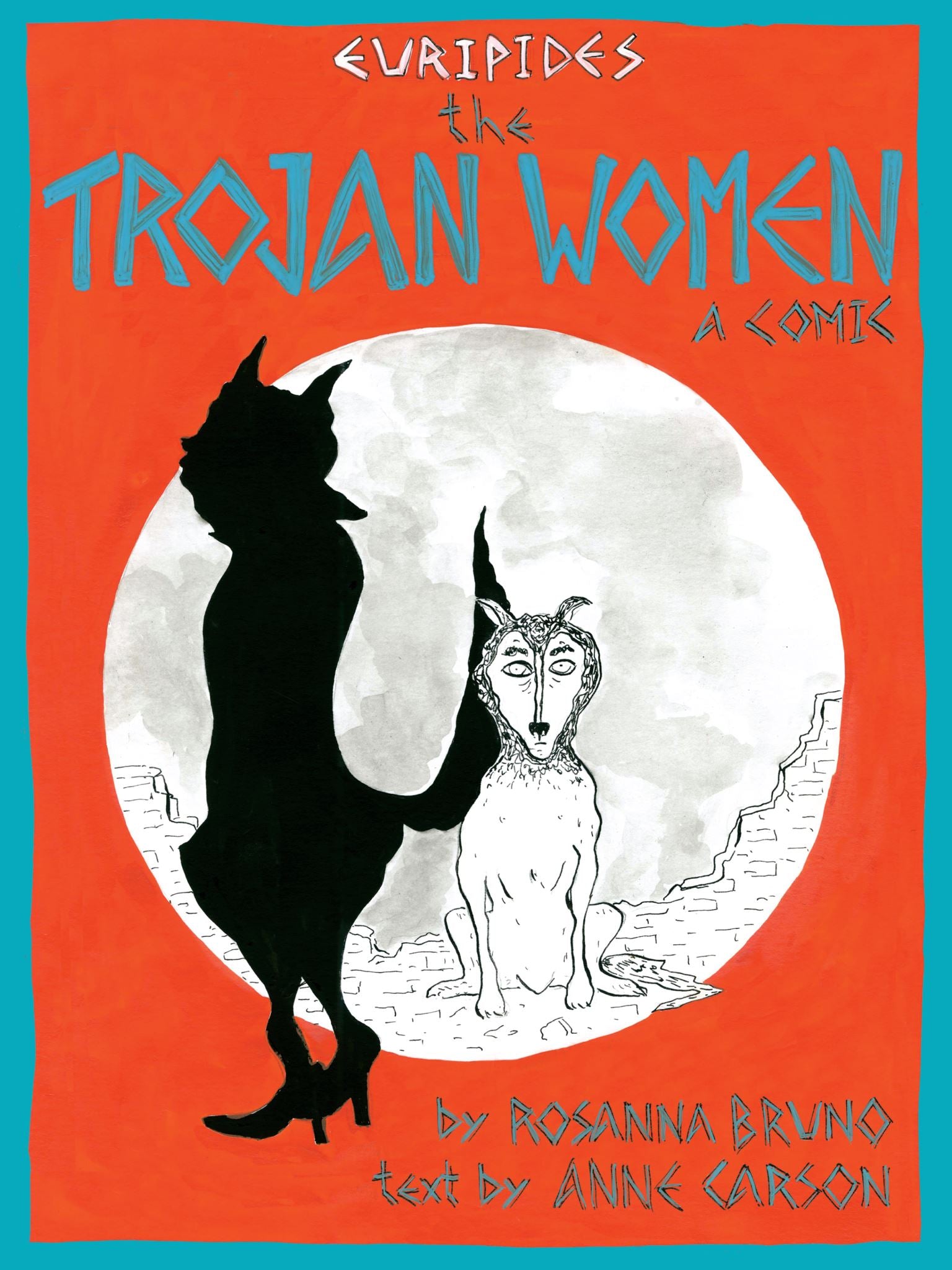 Trojan Women