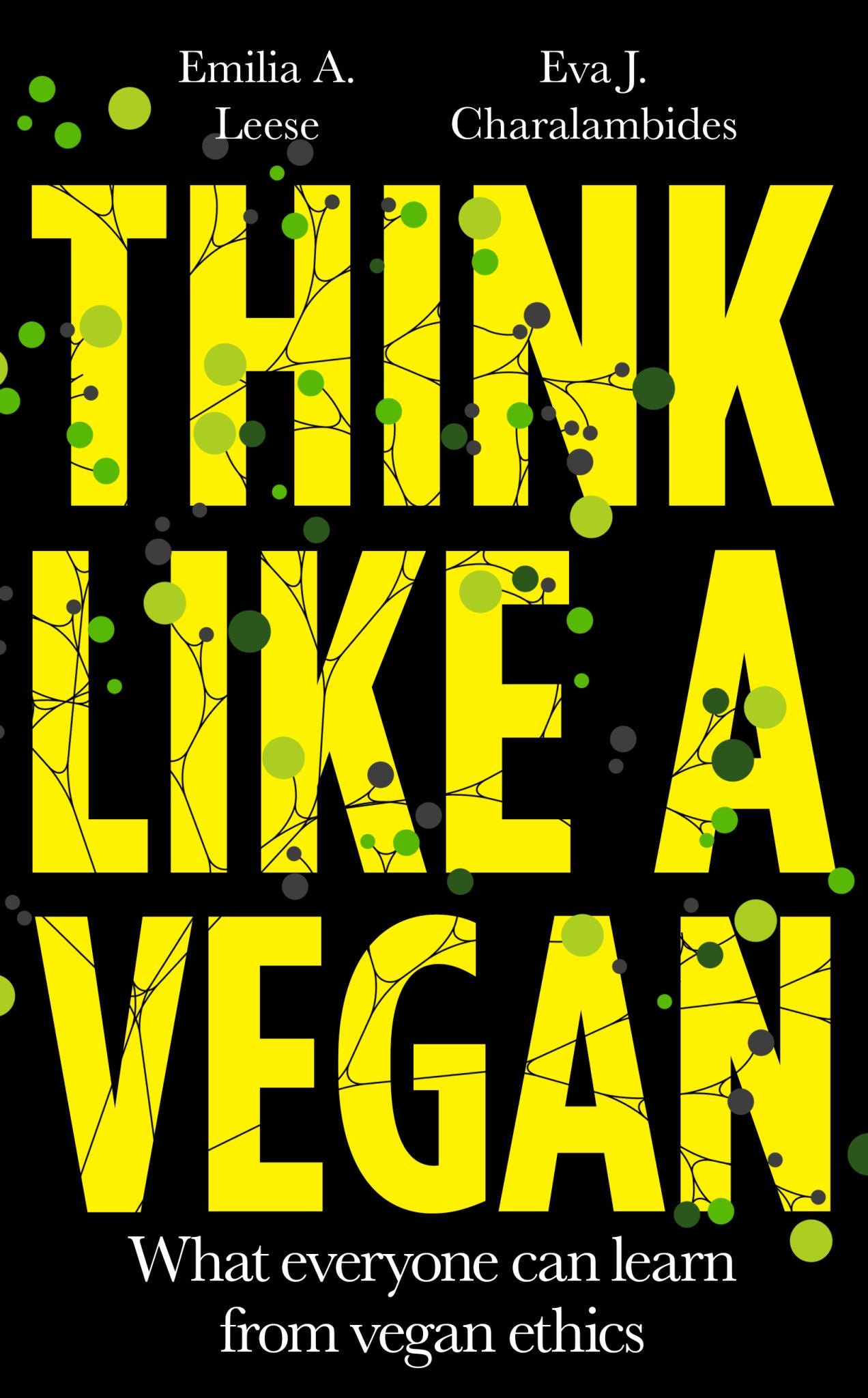 Think Like A Vegan