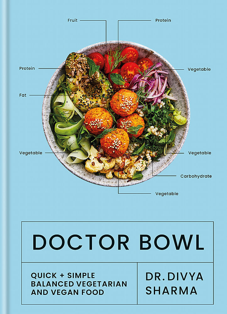 Doctor Bowl