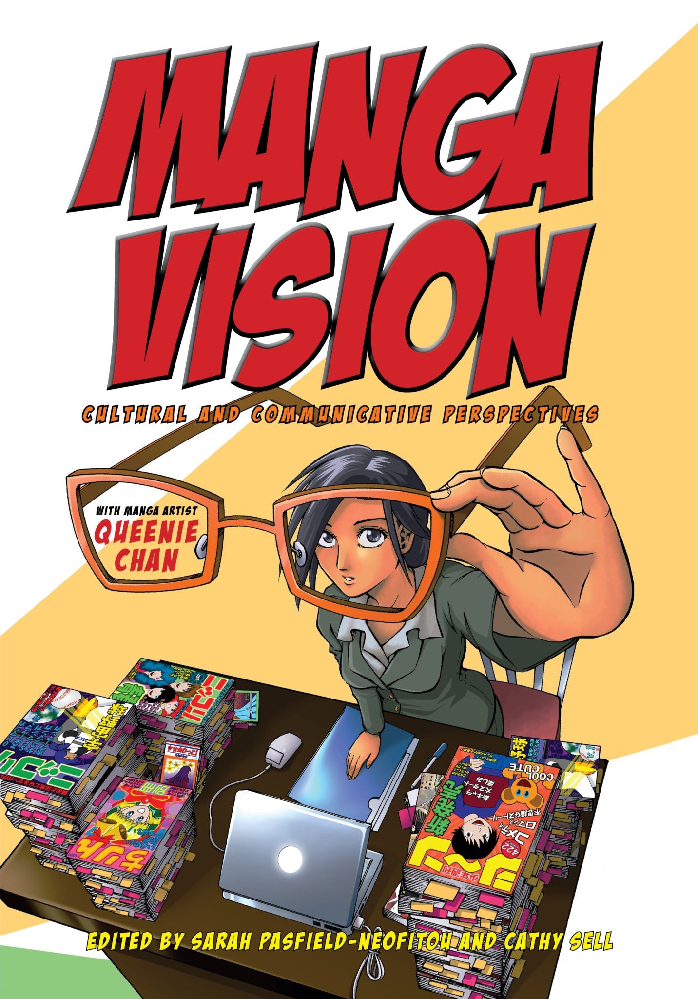 Manga Vision