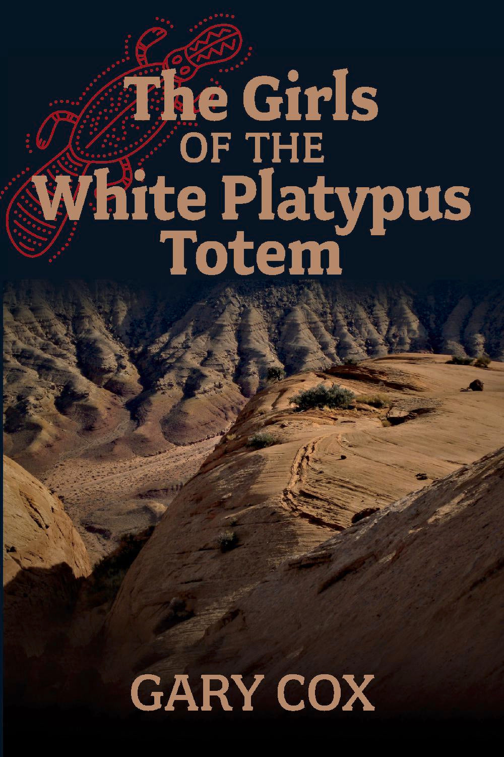 The Girls of the White Platypus Totem