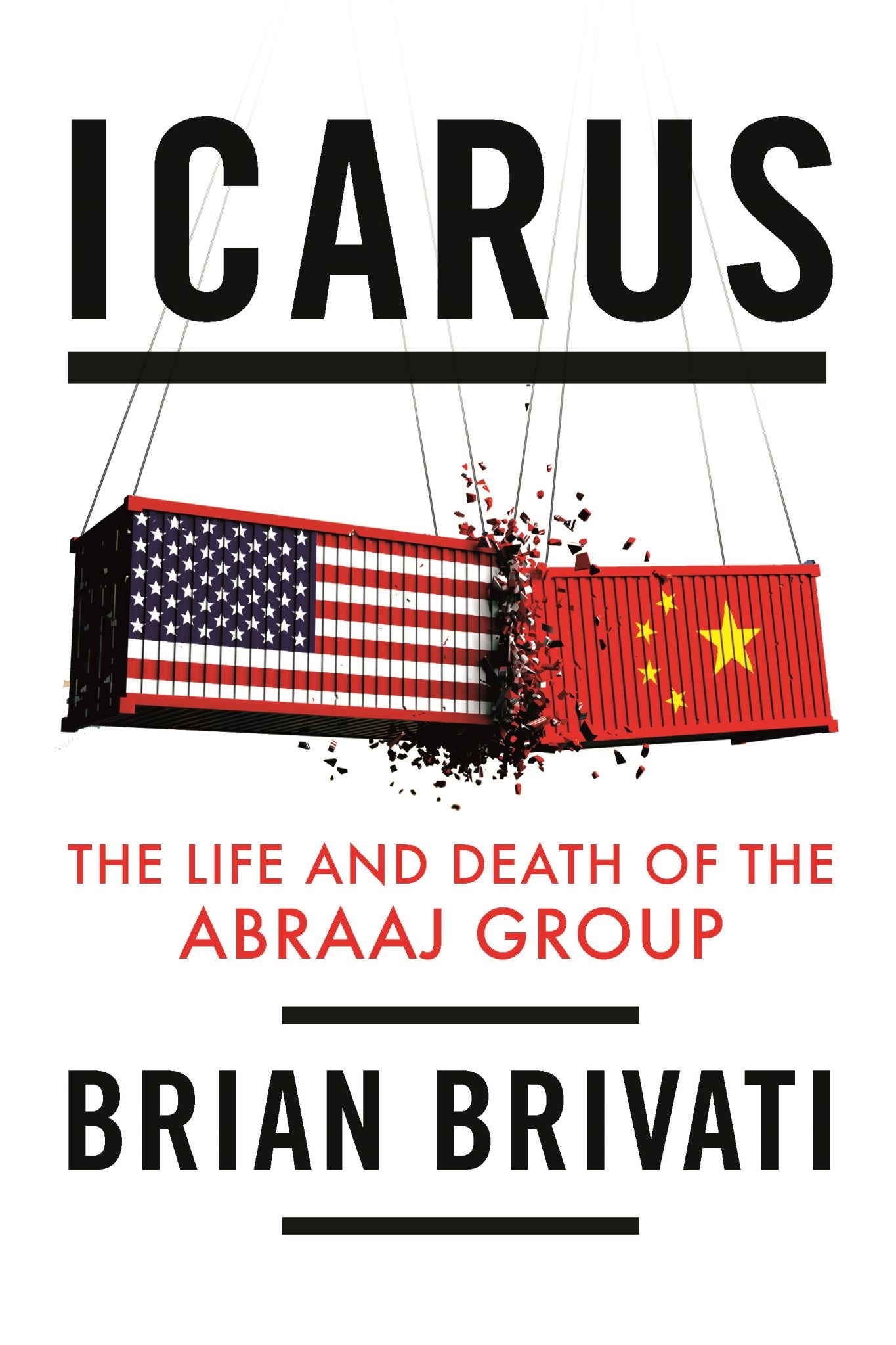 Icarus