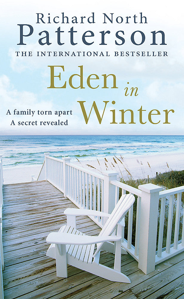 Eden in Winter