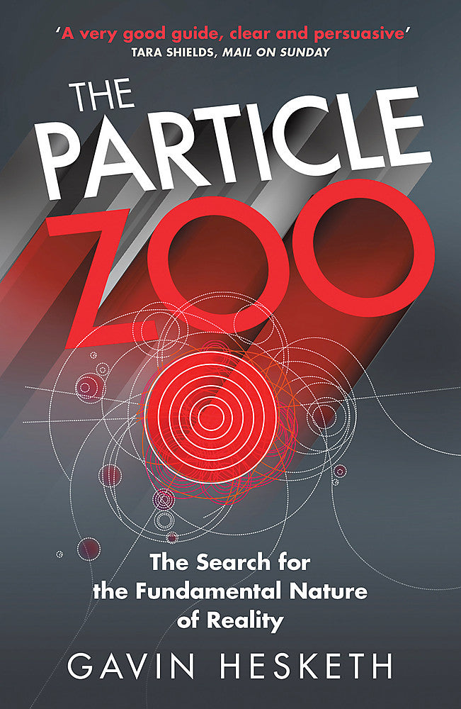 The Particle Zoo