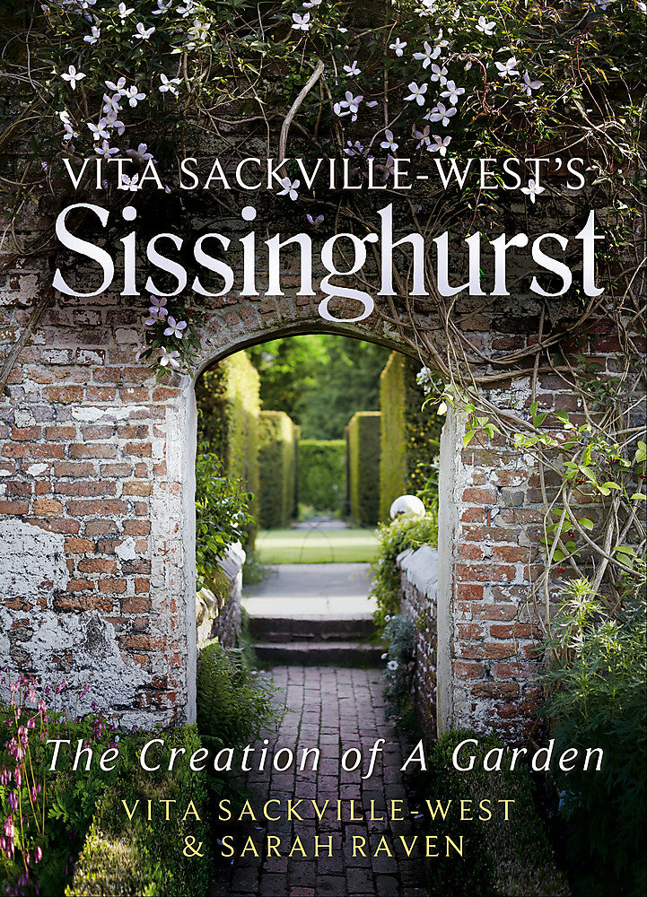 Vita Sackville-West's Sissinghurst