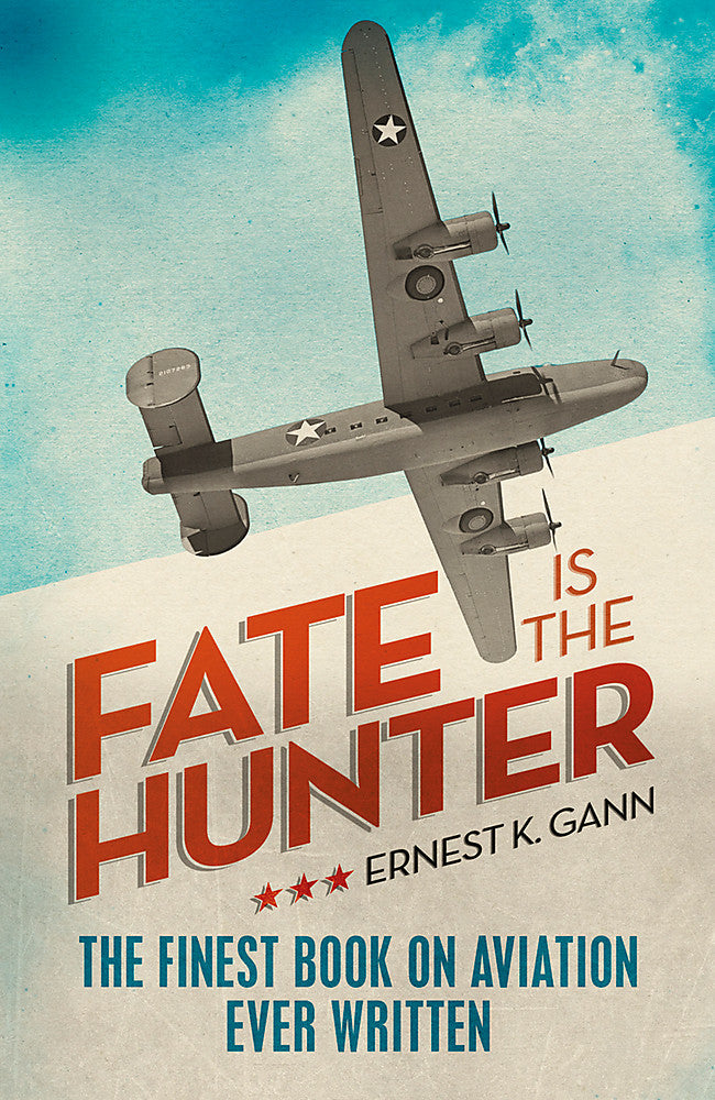 Fate is the Hunter