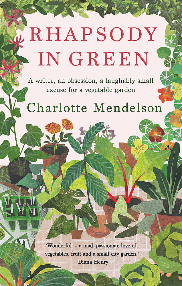 Rhapsody in Green: A Writer, an Obsession, a Laughably Small Excuse for a Vegeta