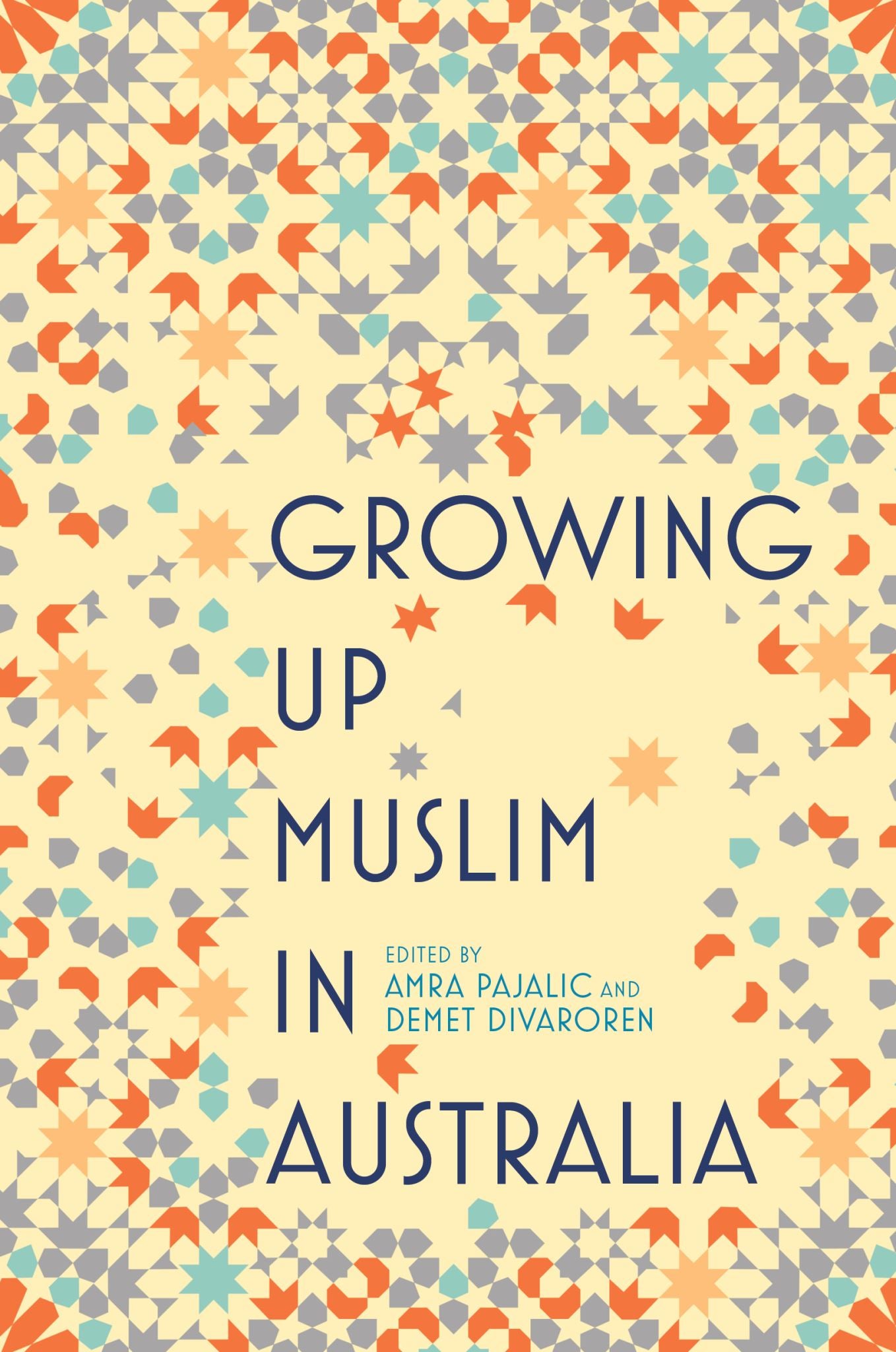 Growing Up Muslim in Australia