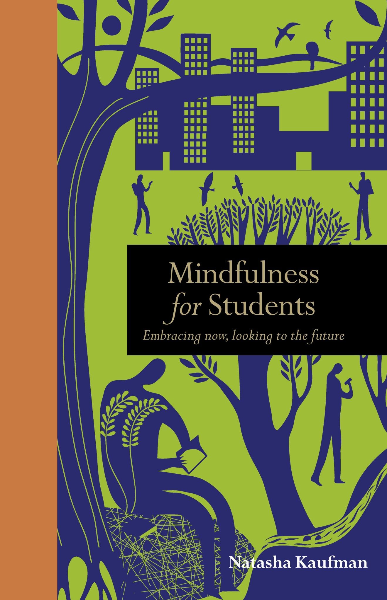 Mindfulness for Students