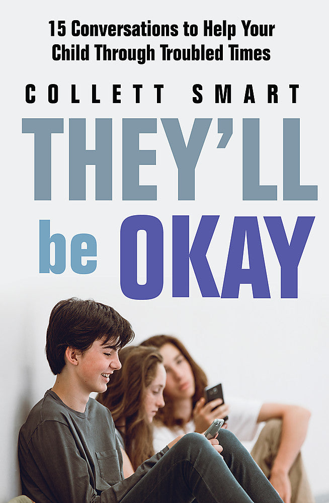 They'll Be Okay
