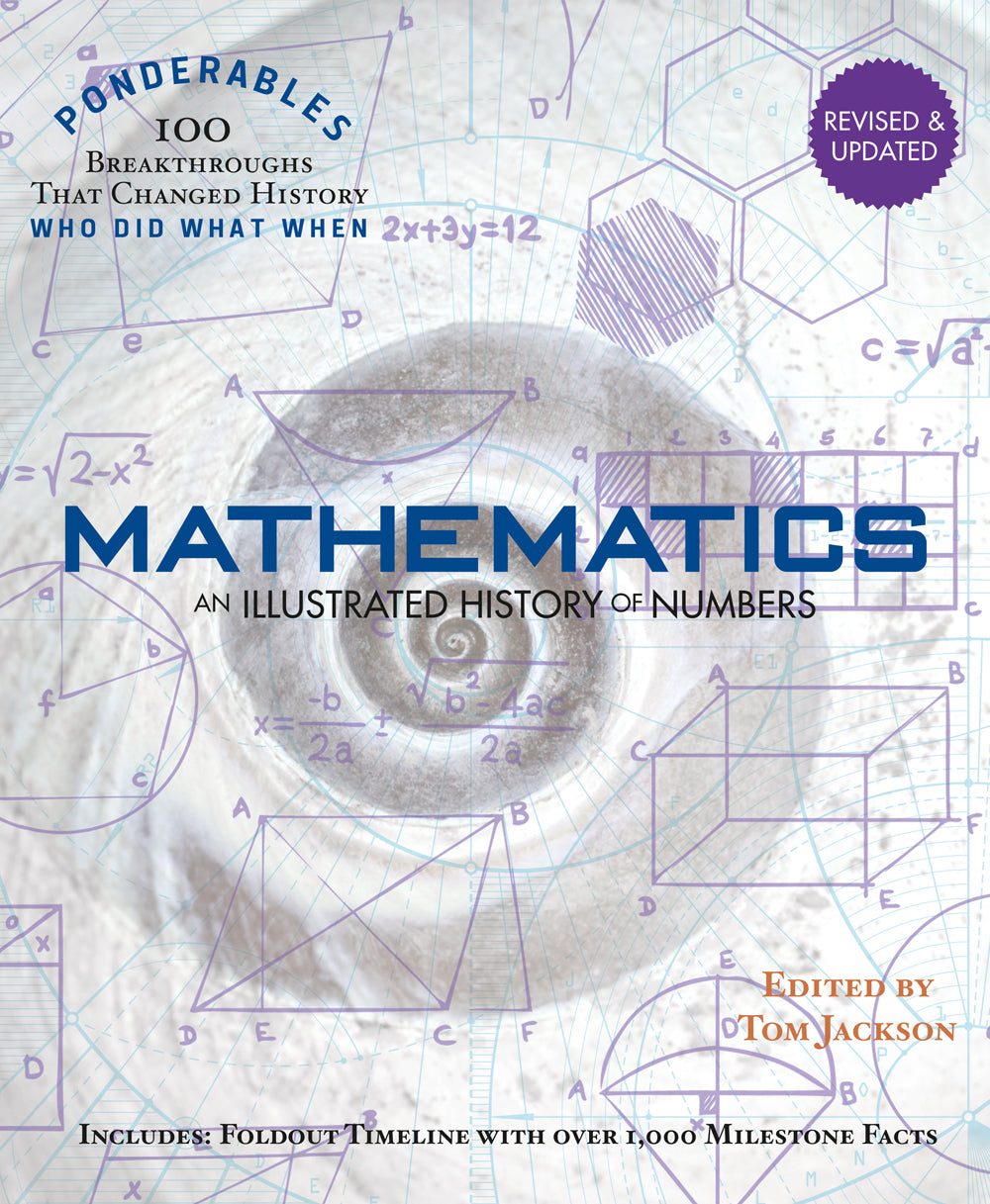 Ponderables, Mathematics