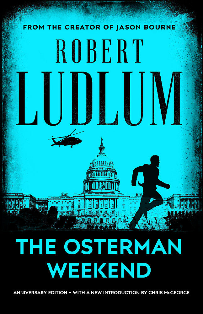 The Osterman Weekend
