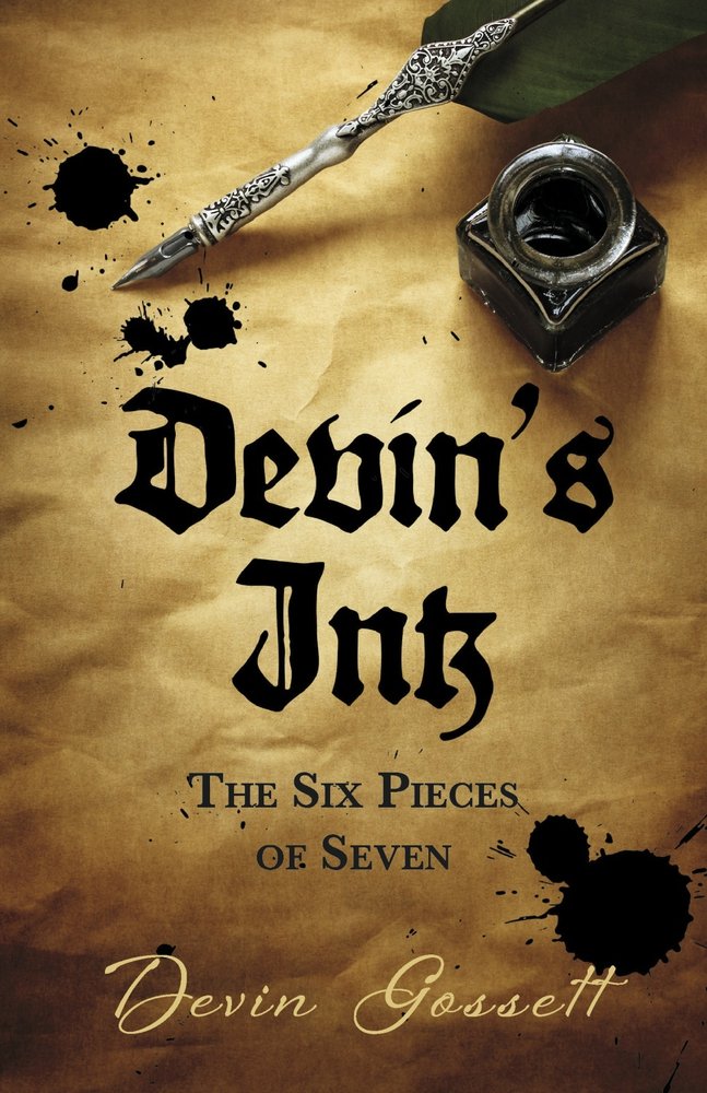 Devin's Ink