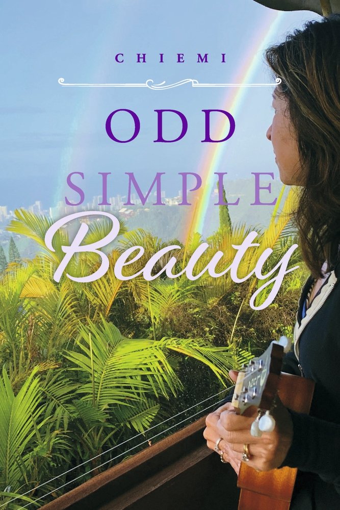 Odd Simple Beauty