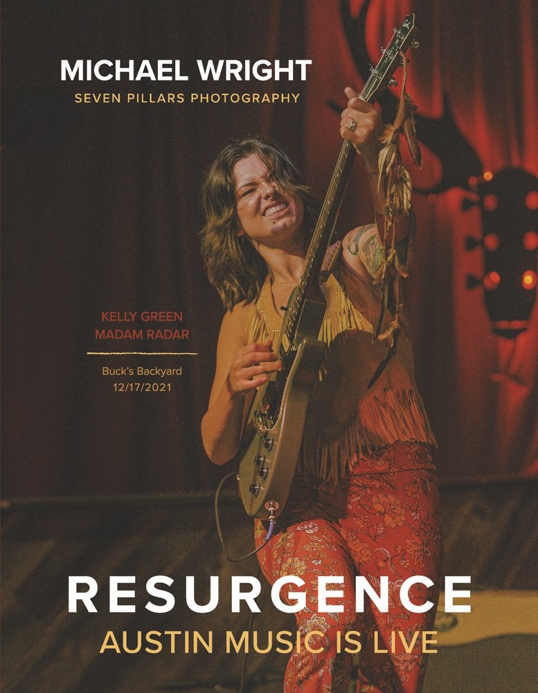 Resurgence