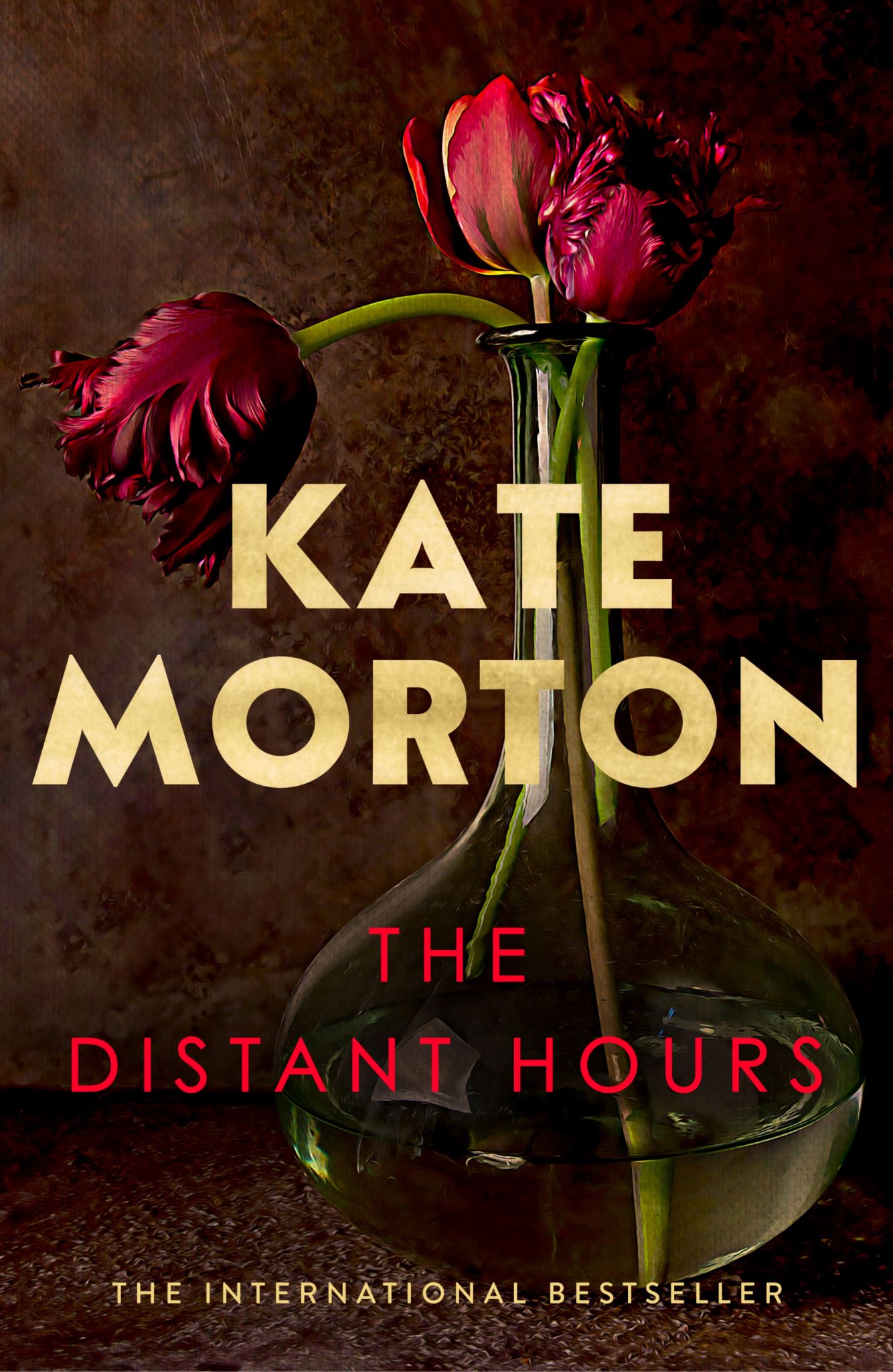 The Distant Hours