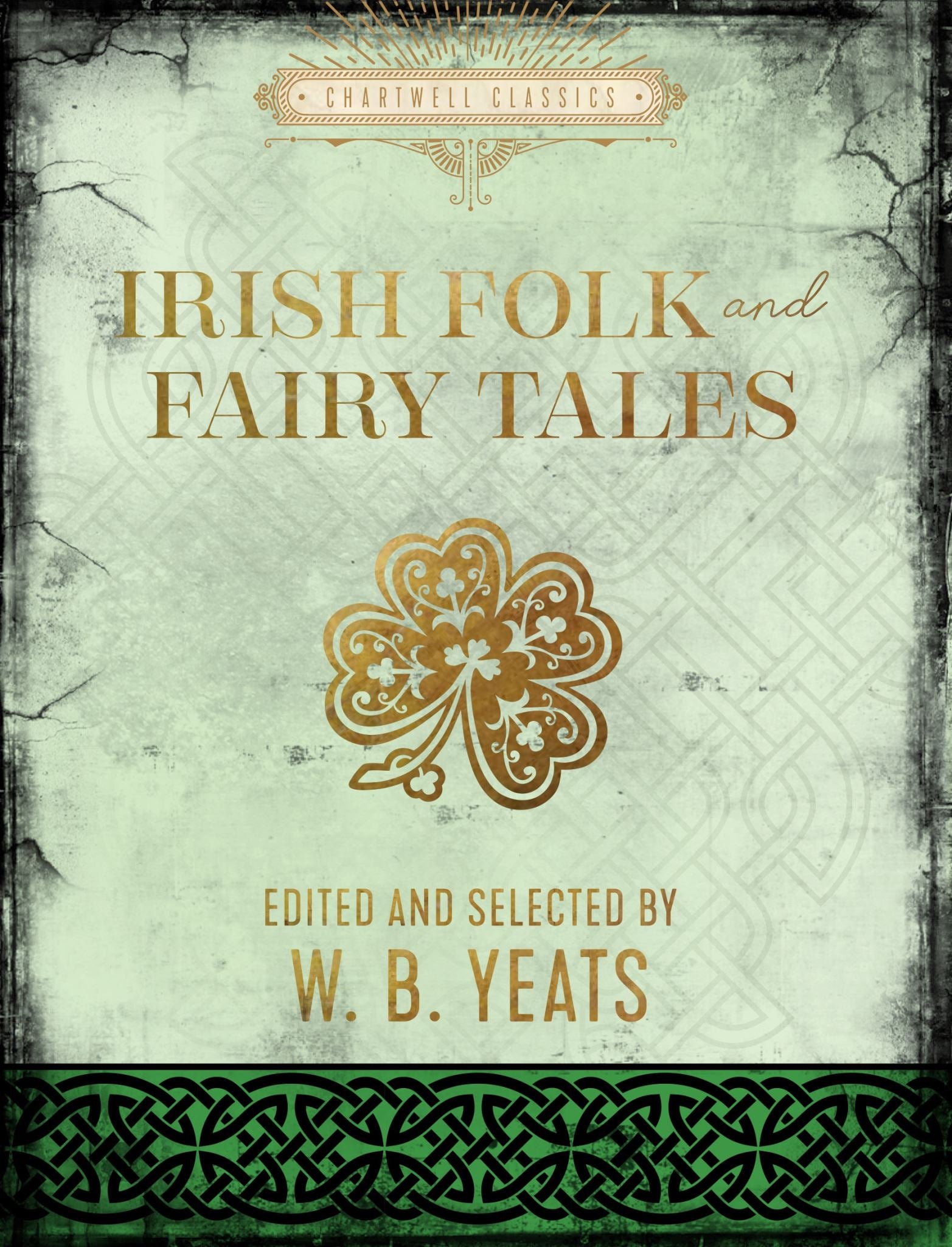 Irish and Fairy Folk Tales (Chartwell Classic)
