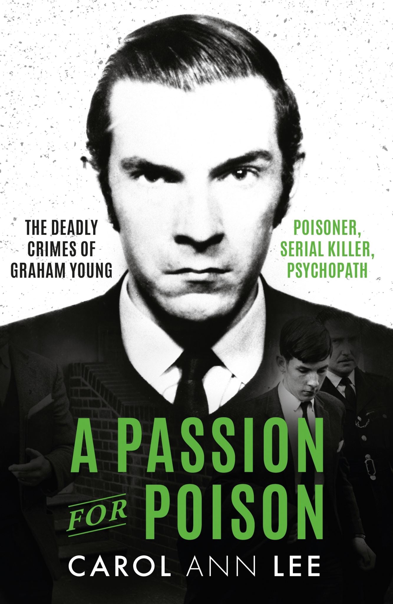 A Passion for Poison
