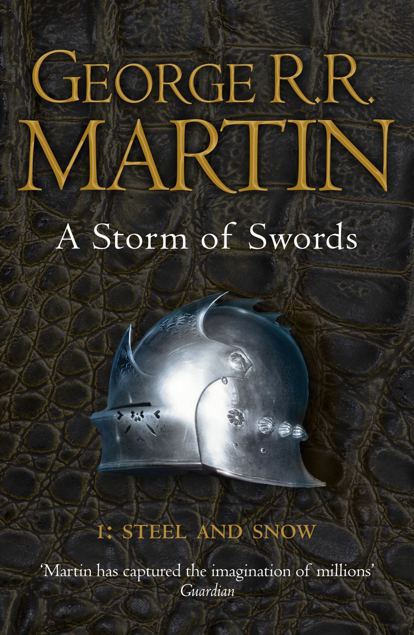 A Storm of Swords