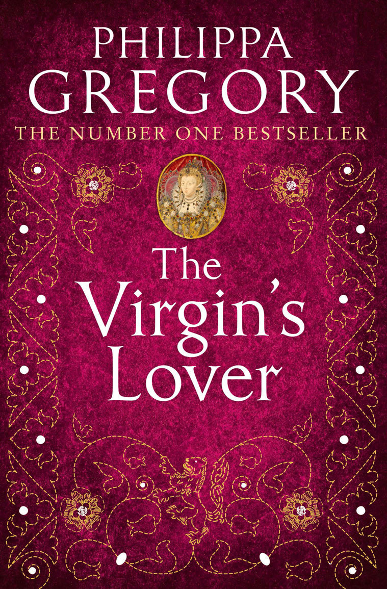 The Virgin's Lover
