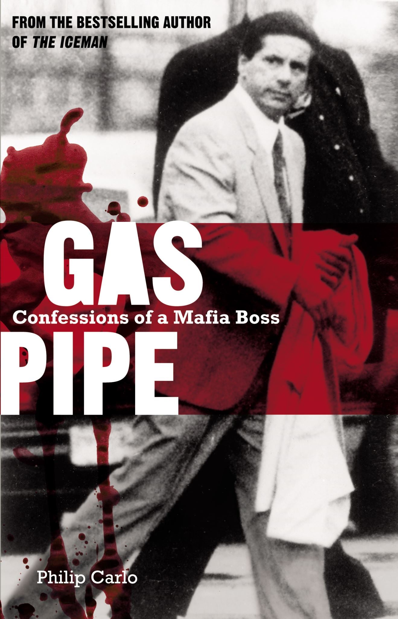 Gaspipe