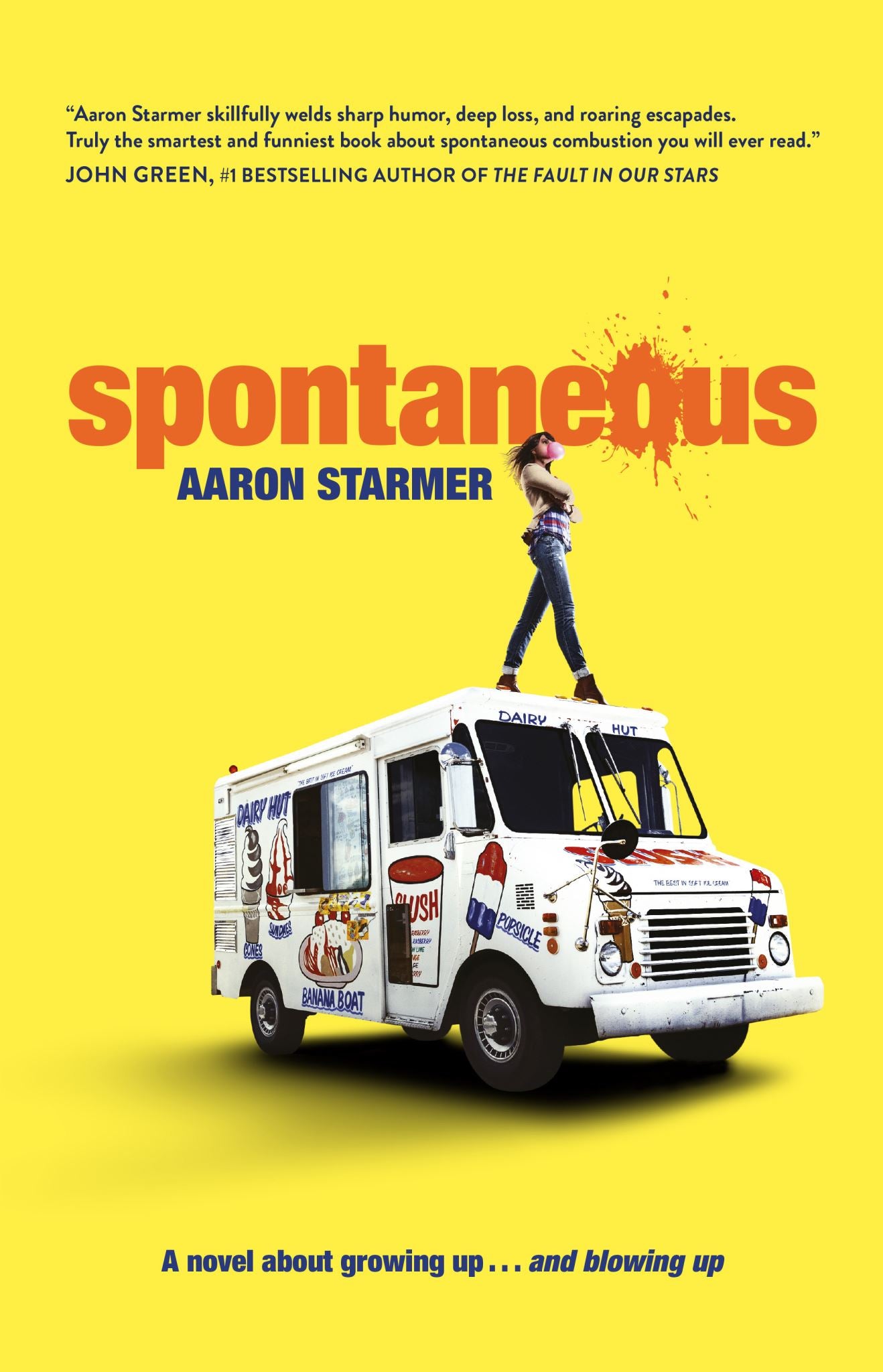 Spontaneous