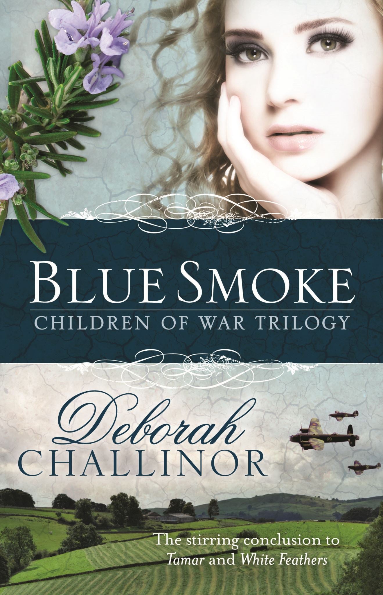Blue Smoke