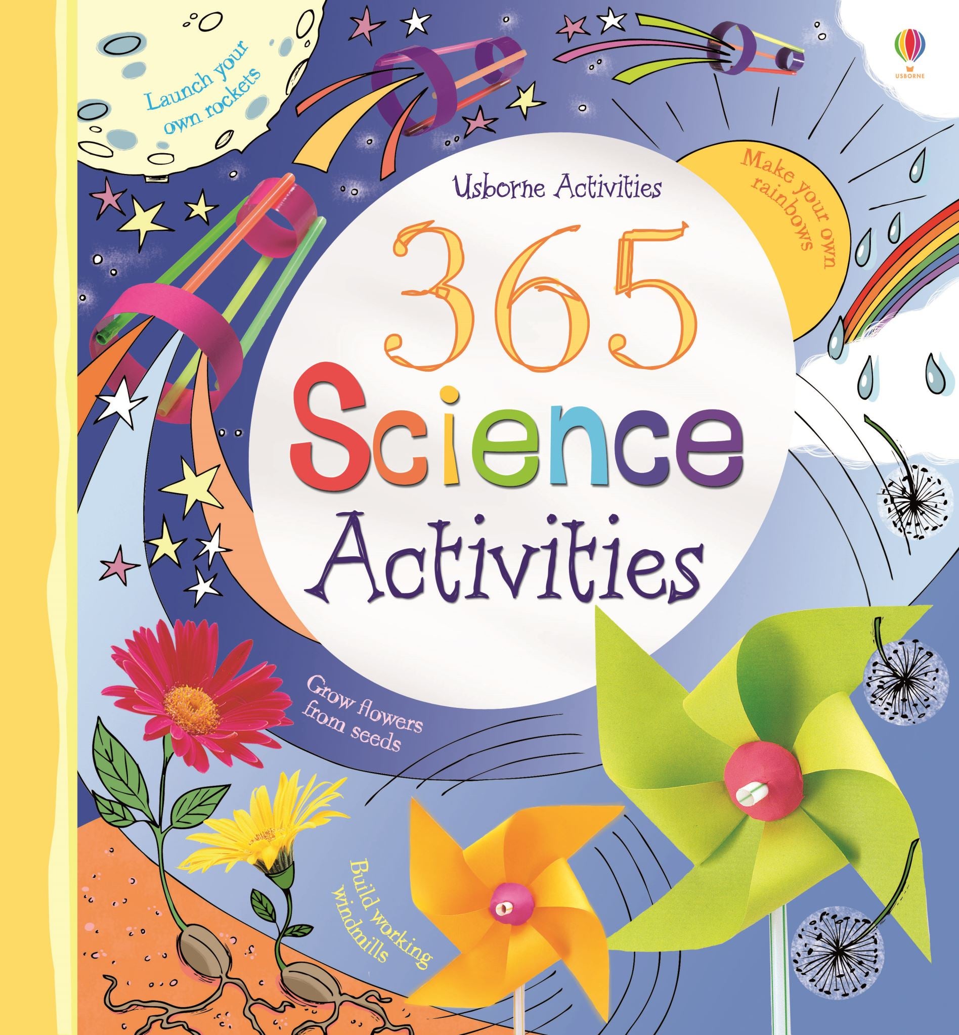 365 Science Activities