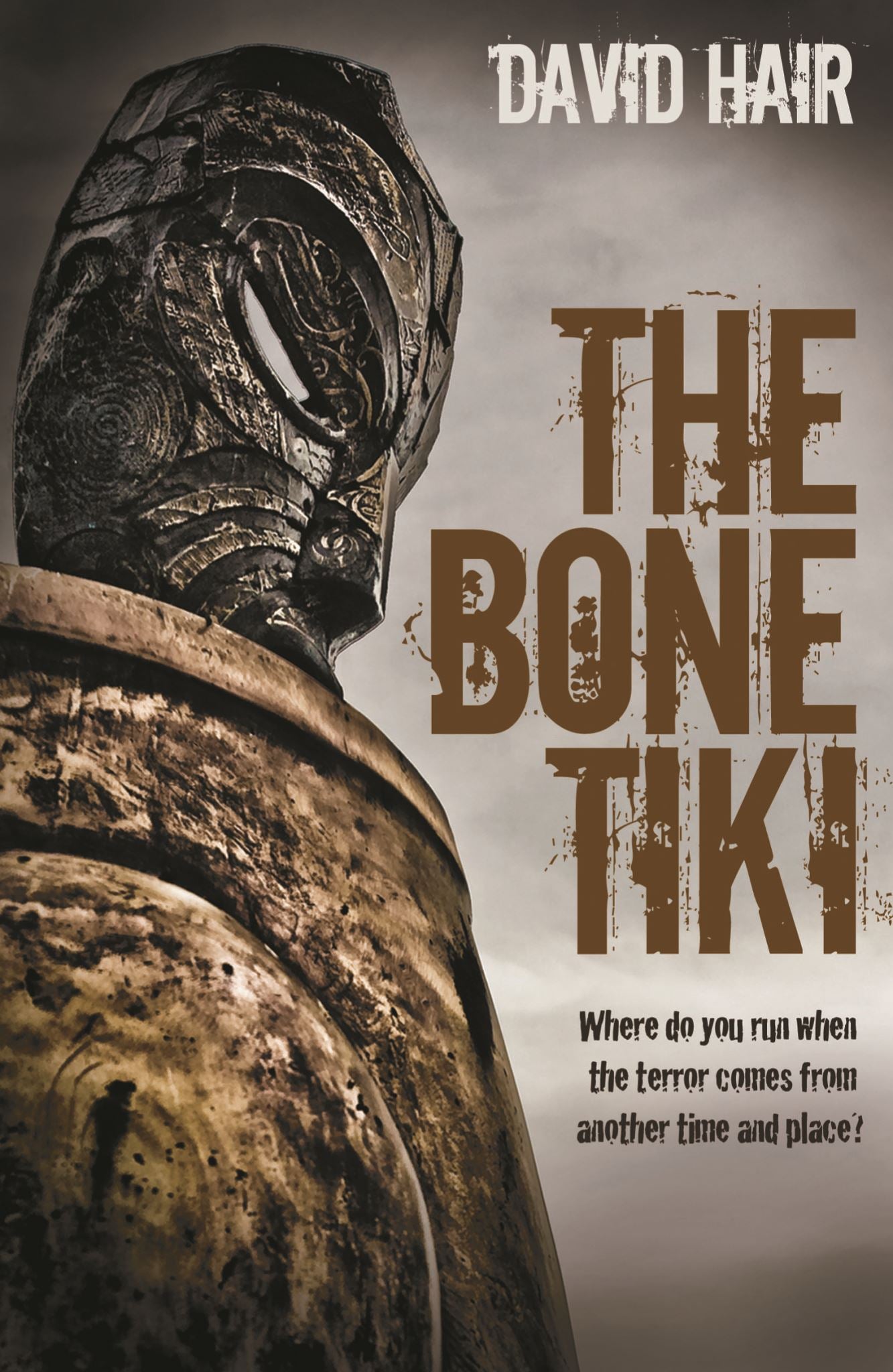 The Bone Tiki