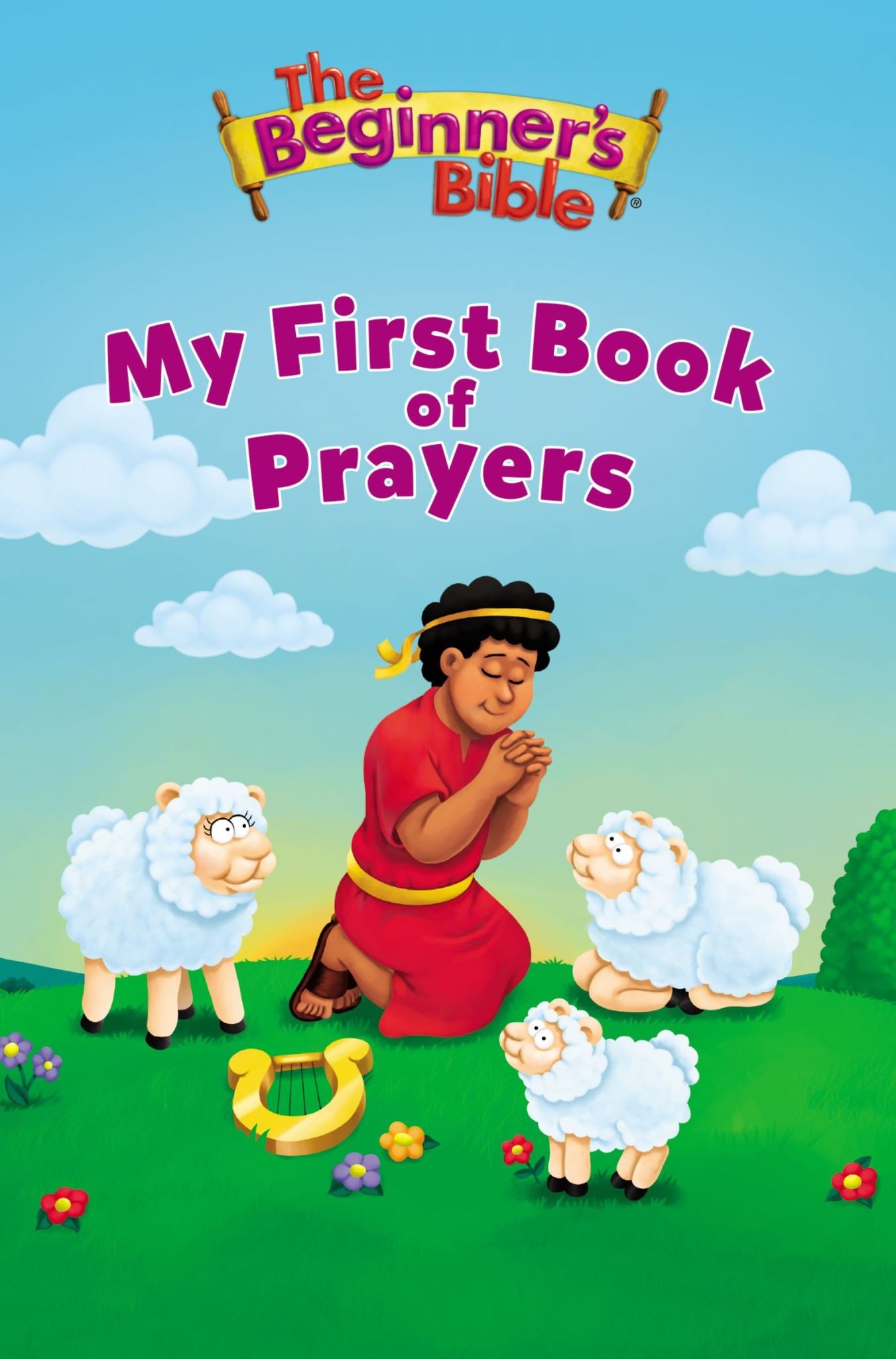 The Beginner's Bible