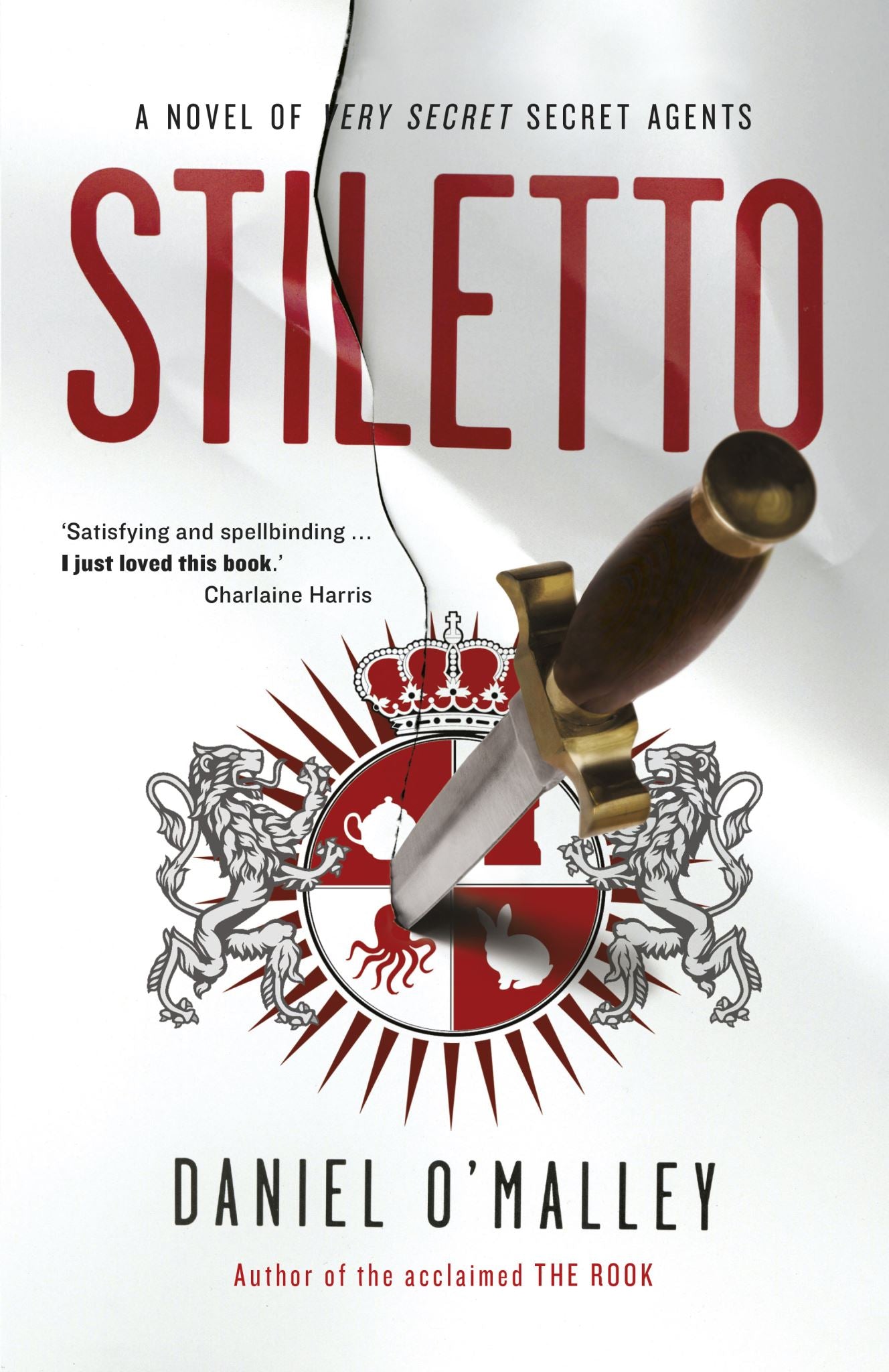 Stiletto
