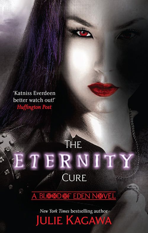 THE ETERNITY CURE