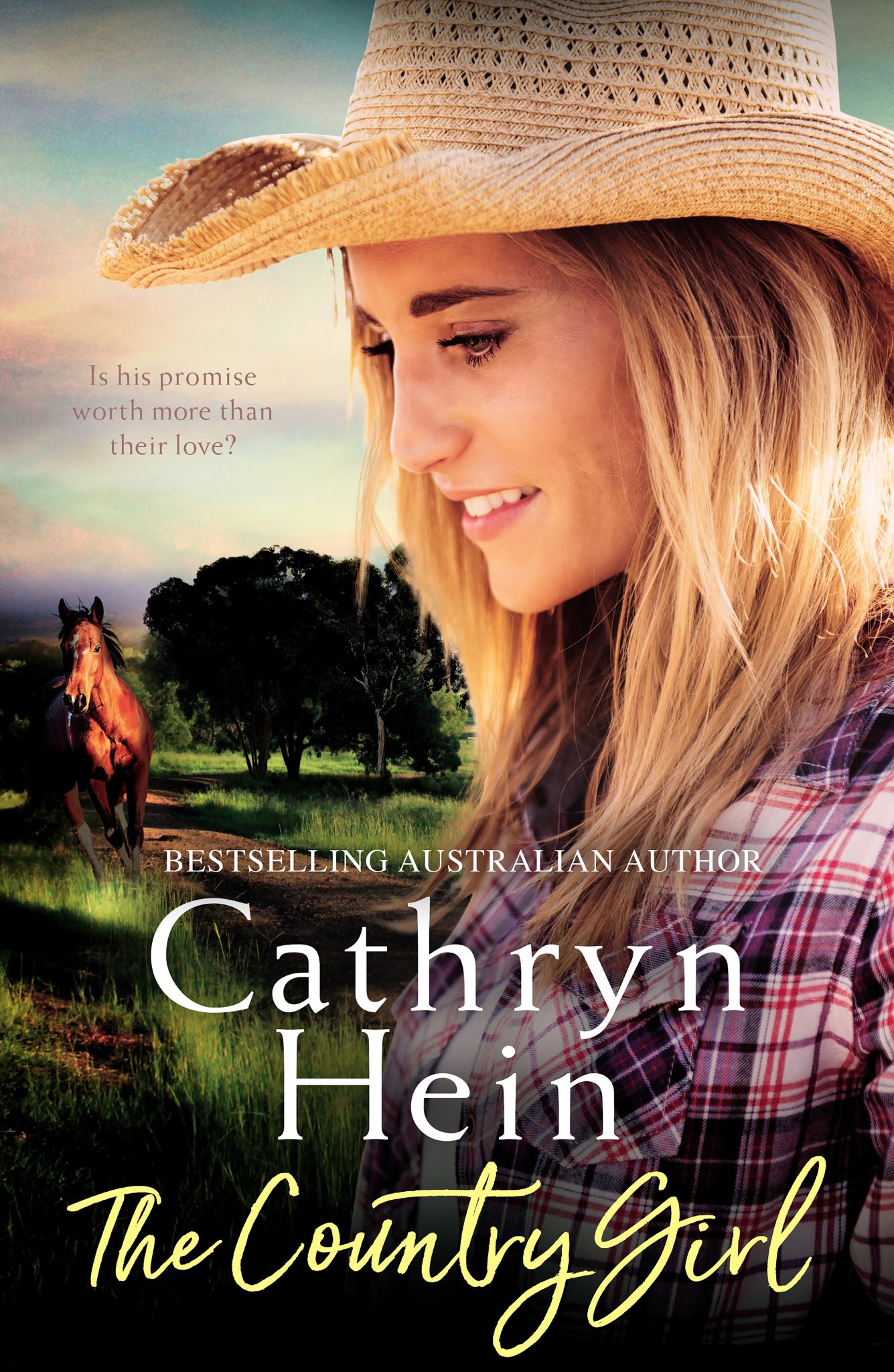 The Country Girl