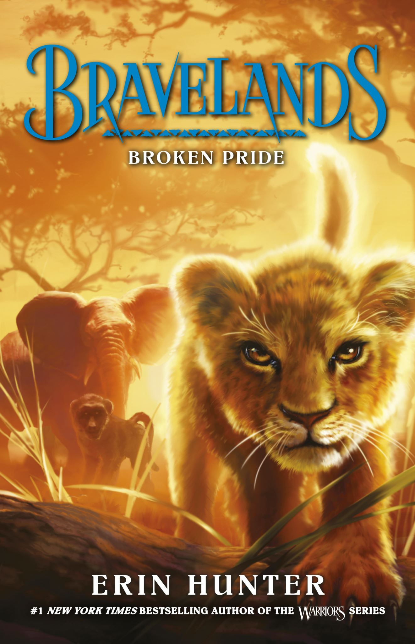 Bravelands