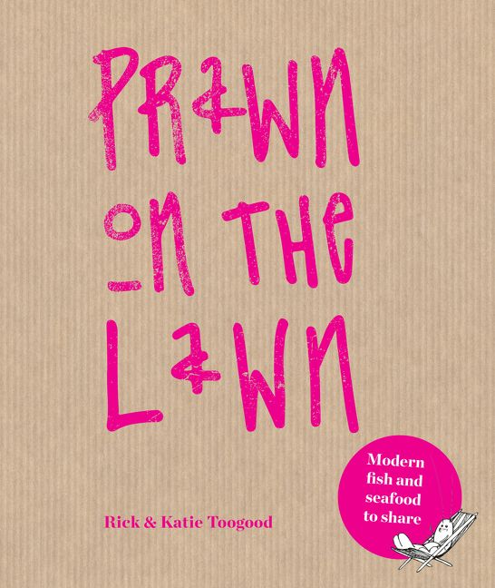 Prawn On The Lawn