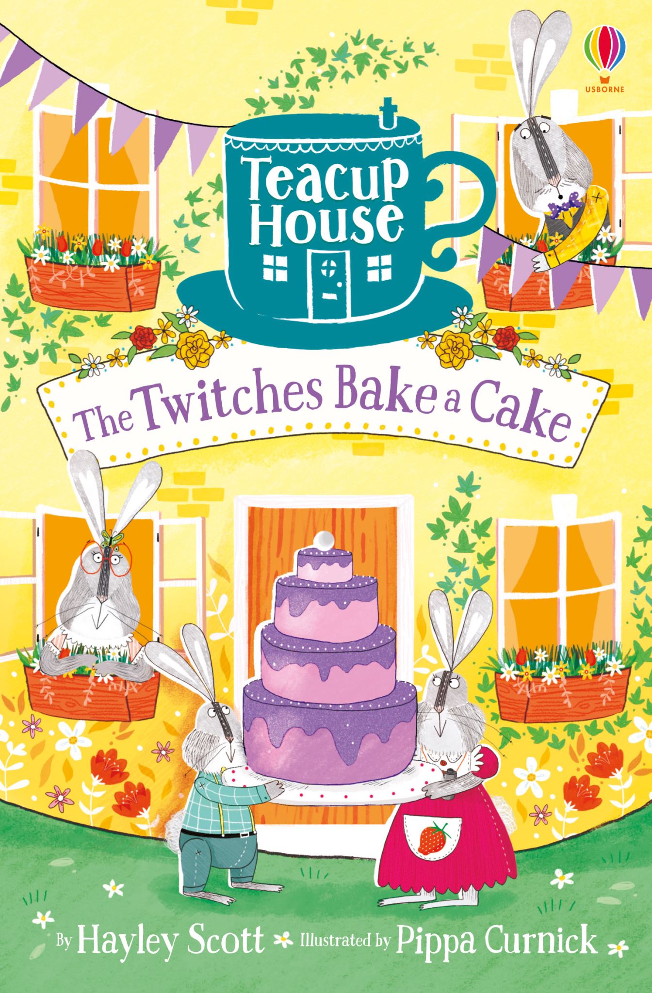 Teacup House (2)
