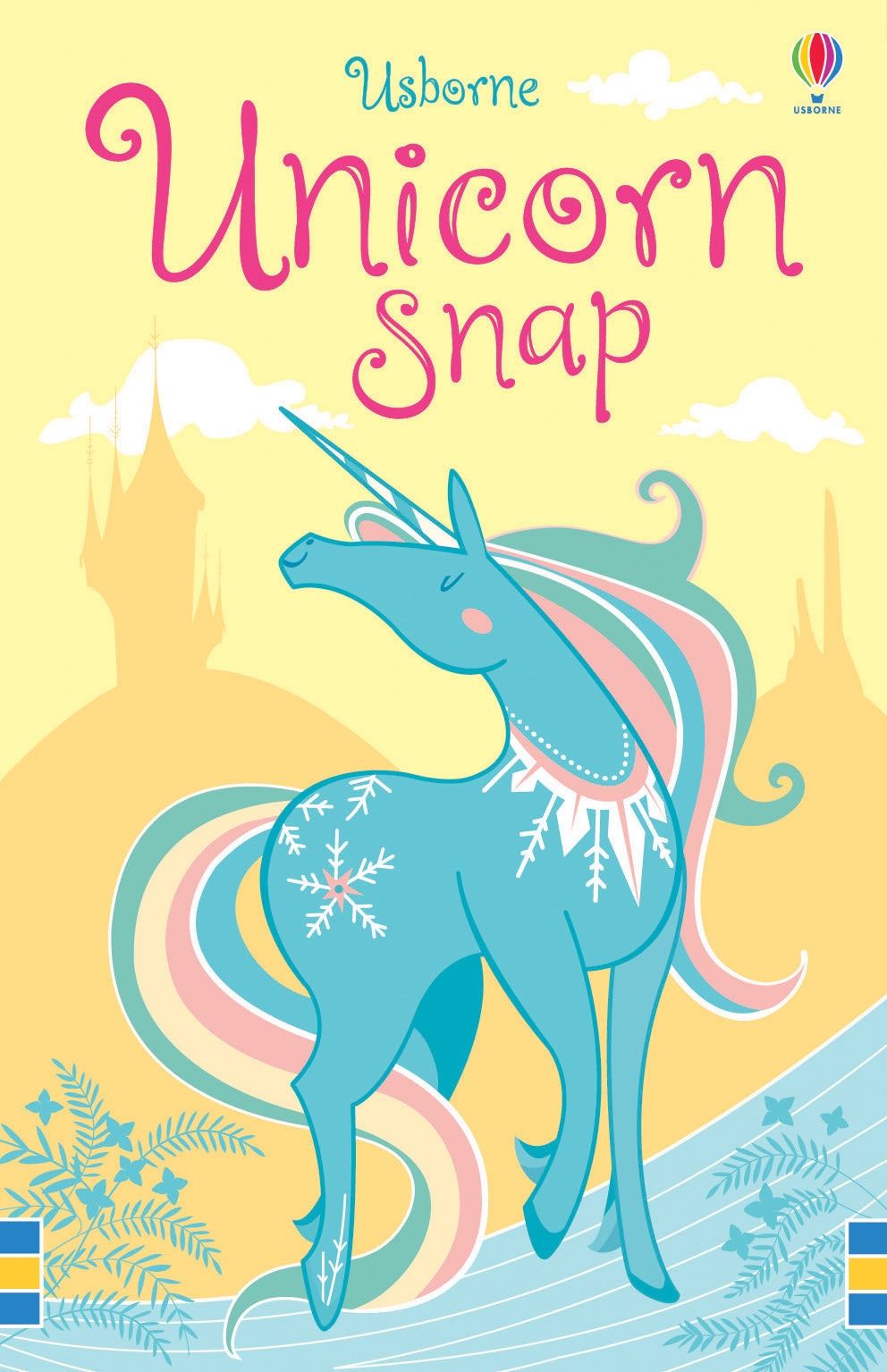 Unicorn Snap