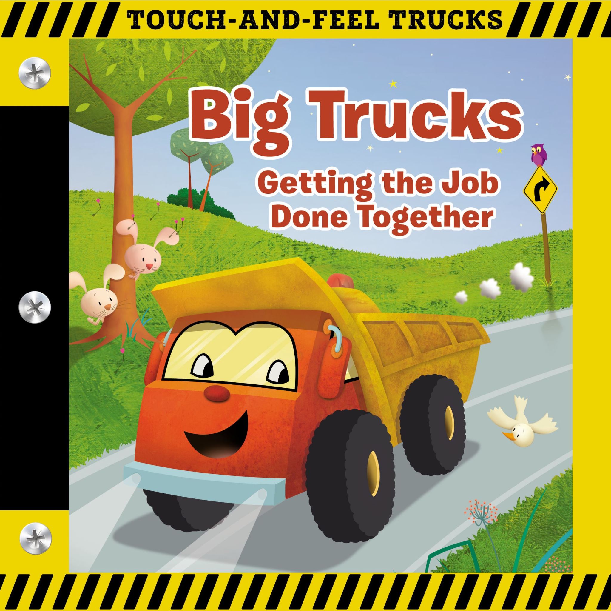 Big Trucks