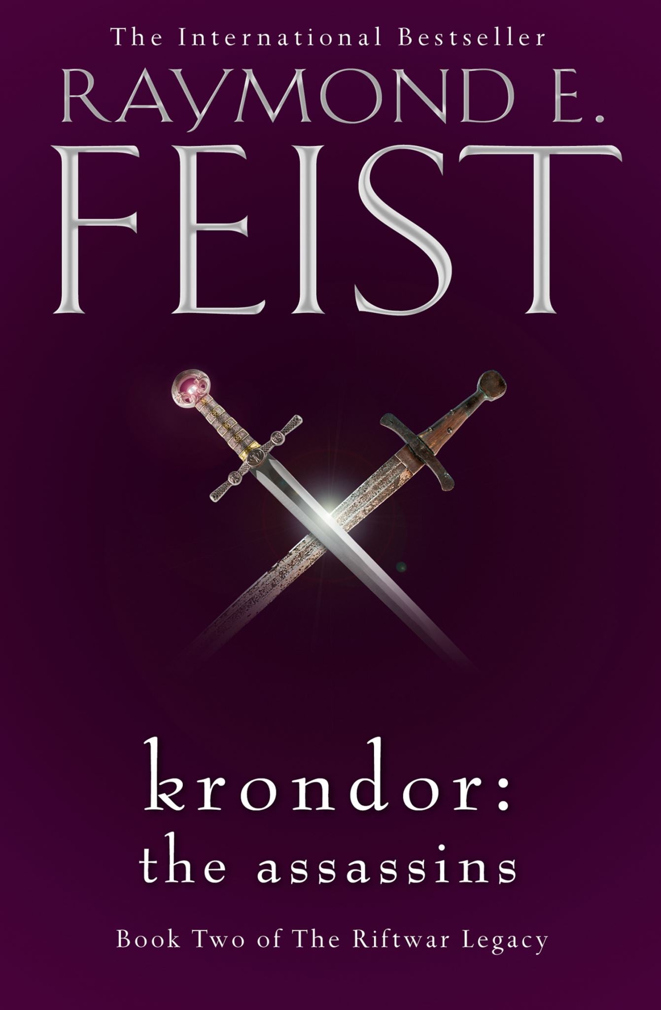 Krondor