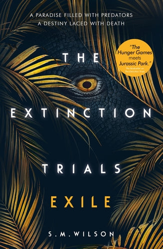 Extinction Trials (2)