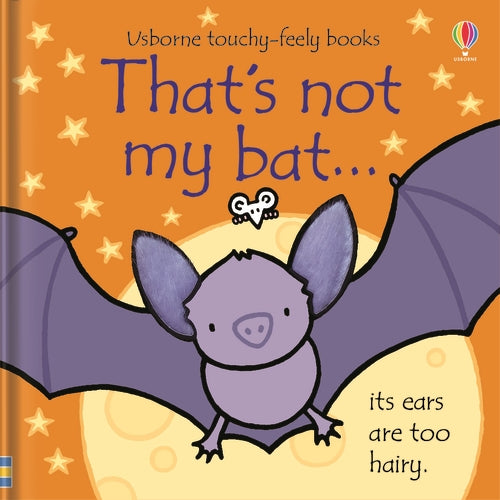 That's Not My Bat