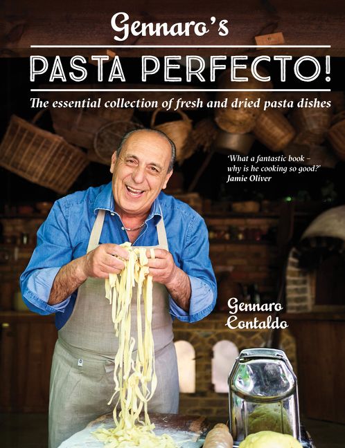 Gennaro's Pasta Perfecto!